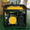 Power Value 2kw 3kw 4kw 5kw 6.5kw 8500W Portable Gasoline Generator